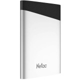 Внешний накопитель SSD 2Tb Netac Z6S (NT01Z6S-002T-32SL)