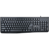 Клавиатура Oklick K135 Black