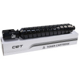 Картридж CET CET141510U Black