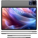 Планшет Teclast T65 Max 8/256Gb 4G Silver Premium Set