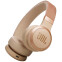 Гарнитура JBL Live 670NC Sandstone - JBLLIVE670NCBLU