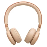 Гарнитура JBL Live 670NC Sandstone (JBLLIVE670NCBLU)