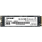 Накопитель SSD 256Gb Patriot P320 (P320P256GM28)