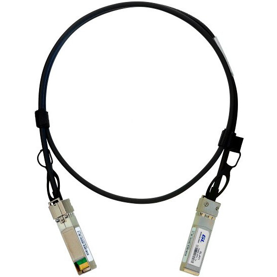 Кабель SFP+ GIGALINK GL-CC-SFP-020