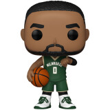 Фигурка Funko POP! NBA Bucks Damian Lillard (83408)