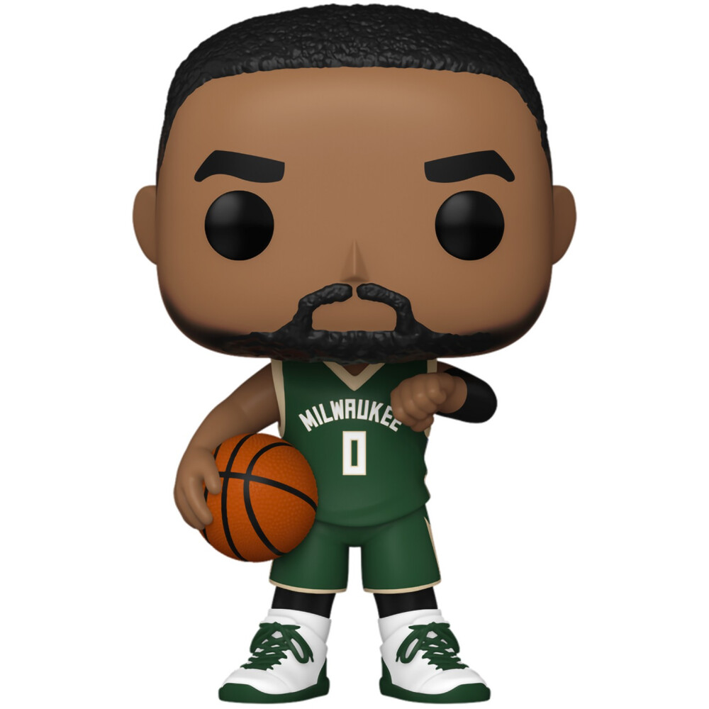 Фигурка Funko POP! NBA Bucks Damian Lillard - 83408