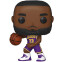 Фигурка Funko POP! NBA Lakers Lebron James (46549)