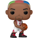 Фигурка Funko POP! NBA Legends Dennis Rodman (Bulls Home) (55216)