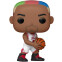 Фигурка Funko POP! NBA Legends Dennis Rodman (Bulls Home) - 55216