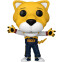 Фигурка Funko POP! NBA Mascots Denver Rocky - 79628