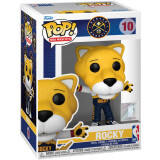 Фигурка Funko POP! NBA Mascots Denver Rocky (79628)