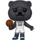 Фигурка Funko POP! NBA Mascots Memphis Grizz (79629)