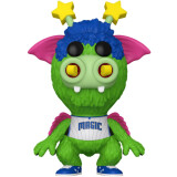 Фигурка Funko POP! NBA Mascots Orlando Stuff (79630)