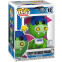 Фигурка Funko POP! NBA Mascots Orlando Stuff - 79630 - фото 2