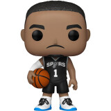 Фигурка Funko POP! NBA Spurs Victor Wembanyama (75120)