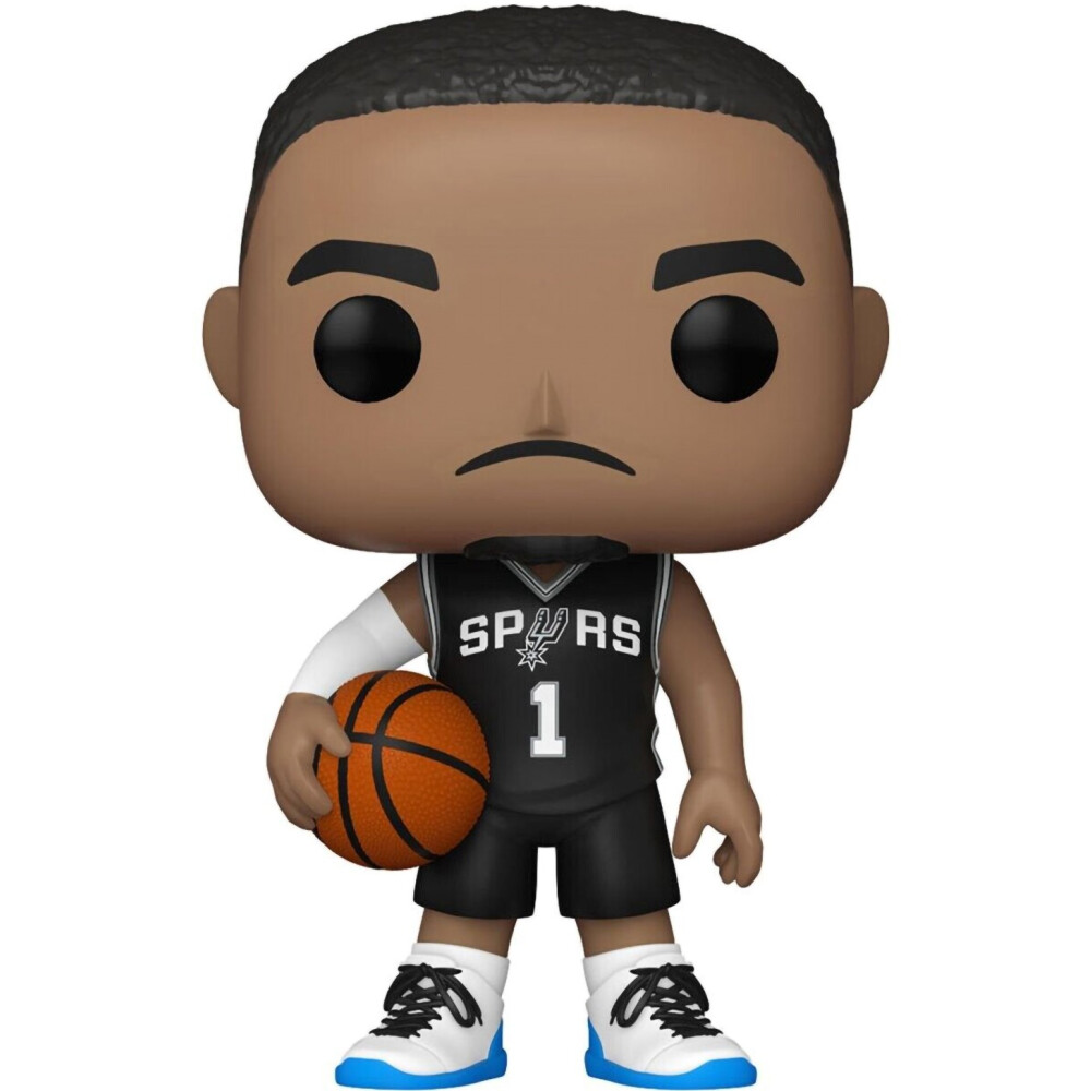 Фигурка Funko POP! NBA Spurs Victor Wembanyama - 75120