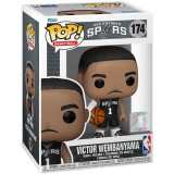 Фигурка Funko POP! NBA Spurs Victor Wembanyama (75120)