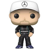 Фигурка Funko POP! Racing F1 Mercedes-AMG Petronas Formula One Valtteri Bottas (62221)