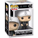 Фигурка Funko POP! Racing F1 Mercedes-AMG Petronas Formula One Valtteri Bottas (62221)