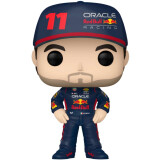 Фигурка Funko POP! Racing F1 Oracle RedBull Racing Sergio Perez (72269)