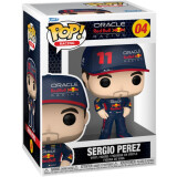 Фигурка Funko POP! Racing F1 Oracle RedBull Racing Sergio Perez (72269)