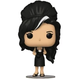 Фигурка Funko POP! Rocks Amy Winehouse Back to Black (70596)