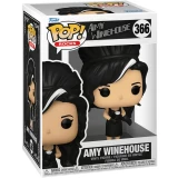 Фигурка Funko POP! Rocks Amy Winehouse Back to Black (70596)