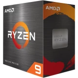 Процессор AMD Ryzen 9 5900XT BOX (без кулера) (100-100001581WOF)