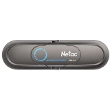 USB Flash накопитель 256Gb Netac US9 (NT03US9C-256G-32TA)