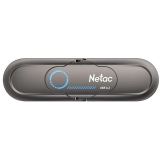 USB Flash накопитель 512Gb Netac US9 (NT03US9C-512G-32TA)