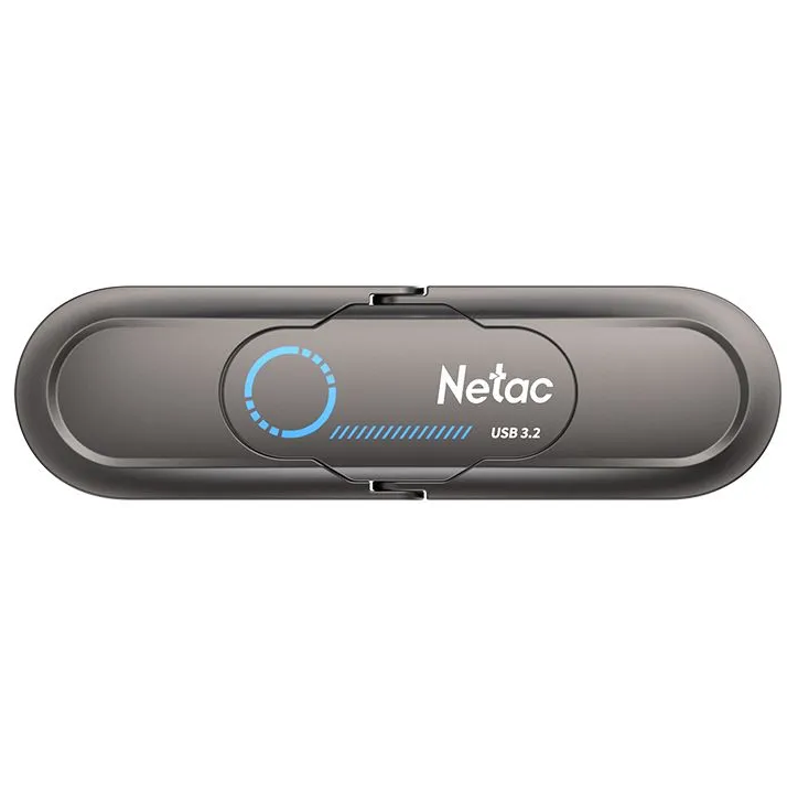 USB Flash накопитель 1Tb Netac US9 - NT03US9C-001T-32TA