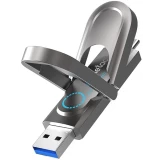 USB Flash накопитель 1Tb Netac US9 (NT03US9C-001T-32TA)