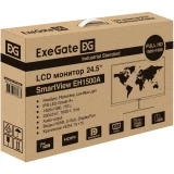 Монитор ExeGate 24" SmartView EH1500A (EX297308RUS)