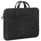 Сумка для ноутбука Defender Solid 15.6" Black (26091)