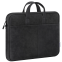 Сумка для ноутбука Defender Solid 15.6" Black - 26091 - фото 2