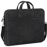 Сумка для ноутбука Defender Solid 15.6" Black (26091)