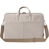 Сумка для ноутбука Defender Solid 15.6" Beige (26126)