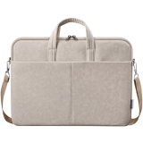 Сумка для ноутбука Defender Solid 15.6" Beige (26126)