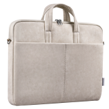 Сумка для ноутбука Defender Solid 15.6" Beige (26126)