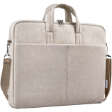 Сумка для ноутбука Defender Solid 15.6" Beige (26126)