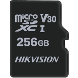 Карта памяти 256Gb MicroSD Hikvision C1 (HS-TF-C1/256G)