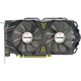 Видеокарта AMD Radeon RX 580 RX 580 2048SP AFOX 8Gb (AFRX580-8192D5H7-V4)