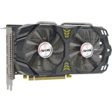 Видеокарта AMD Radeon RX 580 RX 580 2048SP AFOX 8Gb (AFRX580-8192D5H7-V4)