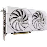 Видеокарта NVIDIA GeForce RTX 4060 ASUS EVO OC 8Gb (DUAL-RTX4060-O8G-EVOWHITE)