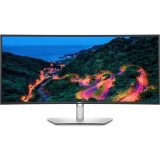 Монитор Dell 34" U3425WE