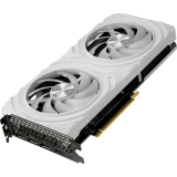 Видеокарта NVIDIA GeForce RTX 4070 Palit White OC 12Gb (NE64070S19K9-1048L)