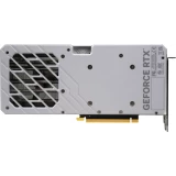 Видеокарта NVIDIA GeForce RTX 4070 Palit White OC 12Gb (NE64070S19K9-1048L)