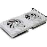 Видеокарта NVIDIA GeForce RTX 4070 Palit White OC 12Gb (NE64070S19K9-1048L)