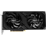 Видеокарта NVIDIA GeForce RTX 4070 Palit Dual 12Gb (NE64070019K9-1048D)