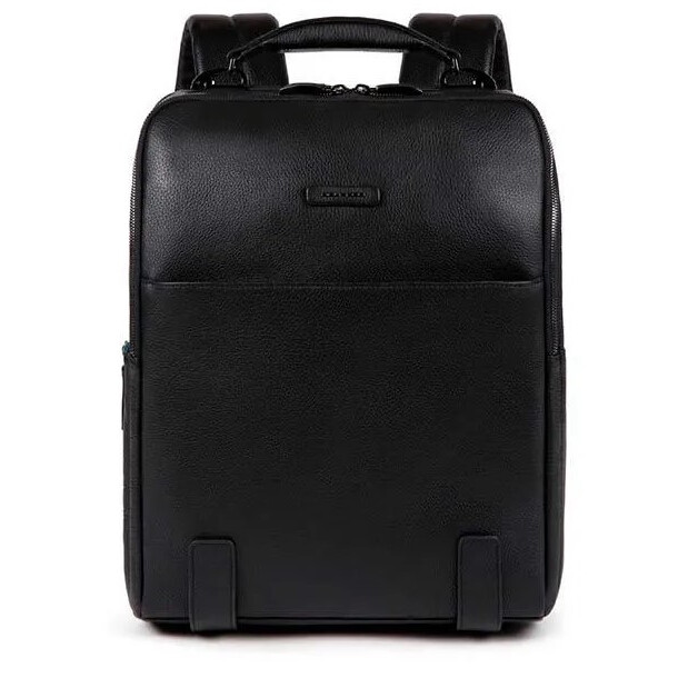 Рюкзак для ноутбука Piquadro Computer Backpack 15.6" Black (CA4818MOS/N)